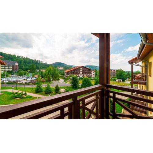 Karpacz Residence 107A
