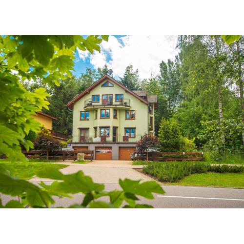Karpacz4you - Apartamenty - Parking - WAKACJE w Górach 2025 - SKALNY STÓŁ 2,4 h