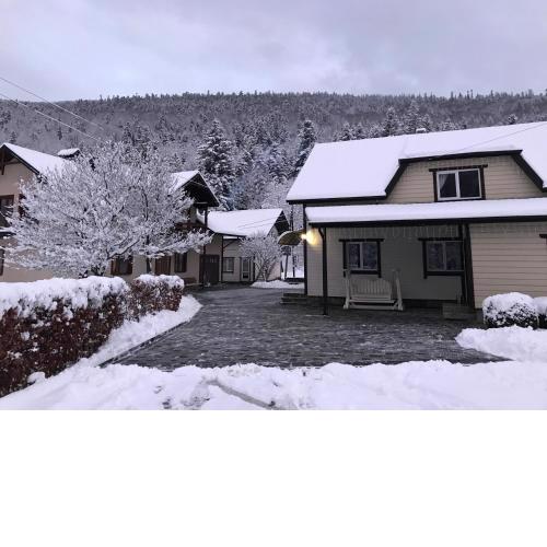 Karpatske Vidlunnya