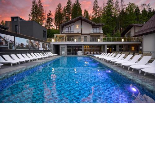 Karpatski Hotel & Spa
