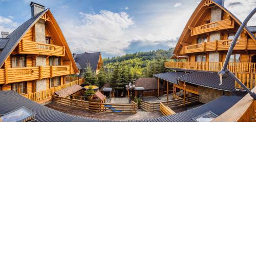 Karpaty Migovo