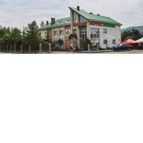 Karpaty Viking