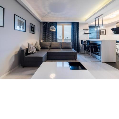 Karpia Deluxe Apartment