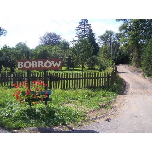 Karpnicka Struga W Dolinie Pałaców i Ogrodów