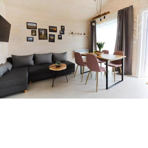 Karuba Resort, Gdańsk-Sobieszewo - Wyspa Sobieszewska