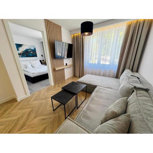 KarvalSea APARTAMENTY
