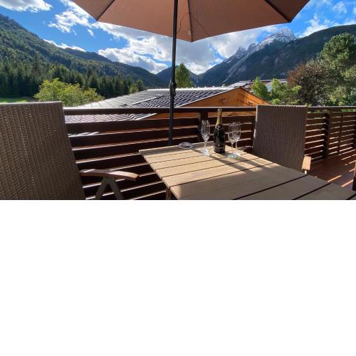 Karwendel Apartments II