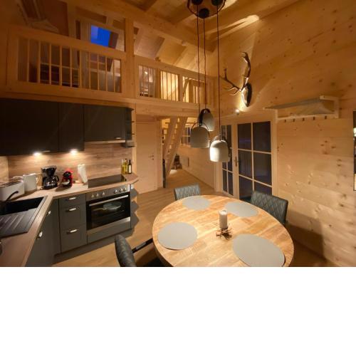 Karwendel Chalet