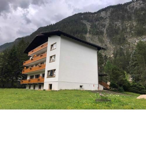 Karwendel-Lodge