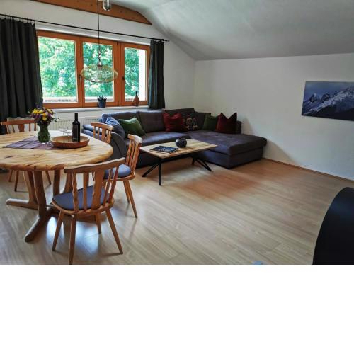 Karwendelglück