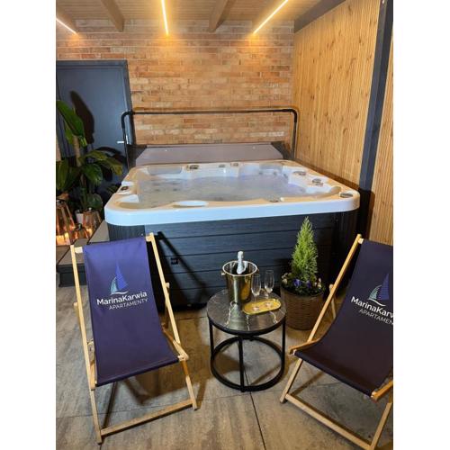 Karwia Marina Apartamenty