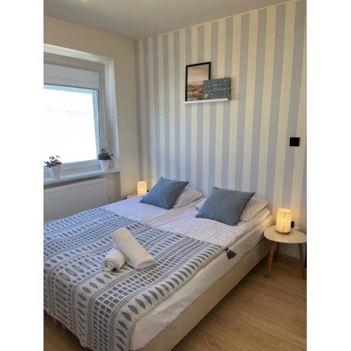 Karwia Pokoje & Apartamenty