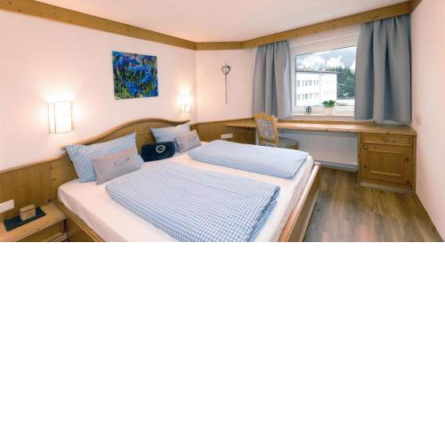 Käserstube Ferienwohnungen