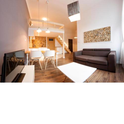 Kasia&Lukasz Apartments