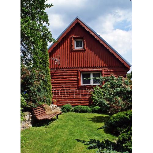 Kasienka Cottage