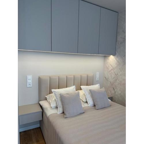 Kaskada Apartment