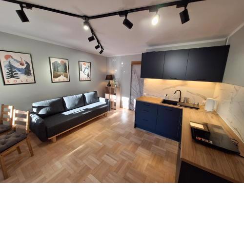 Kaspro Apartment