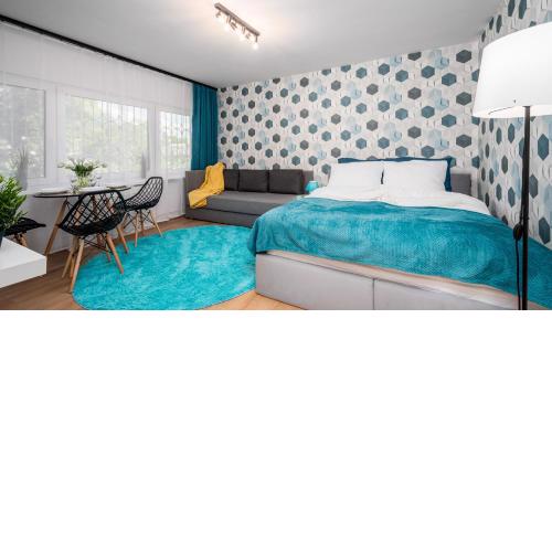 Kasprowicza Apartments - Bielany by Sun & Snow