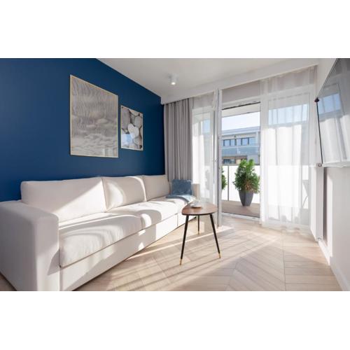 Kasprowicza Apartments Kołobrzeg by Noclegi Renters