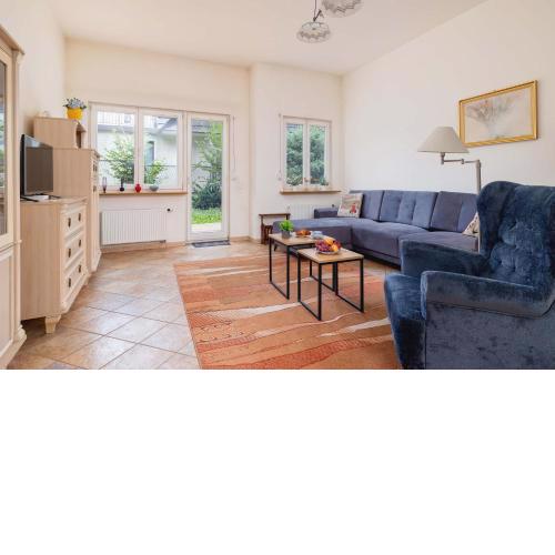 Kasprowicza Comfy Apartment for 4 Guests with Terrace Zakopane by Noclegi Renters