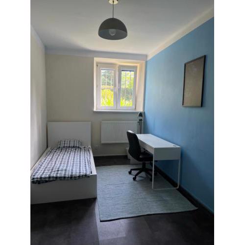 Kasprowicza Rooms
