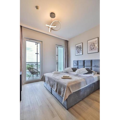 Kasprzaka 29 Garage By Perfect Apart 1419