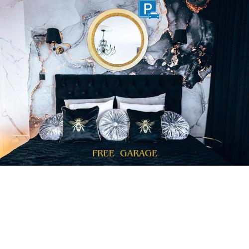 Kasprzaka 29 Wola Tower Free Garage By Perfect Apart