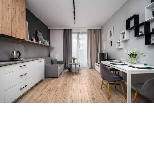 Kasprzaka 29C Garaż By PerfectApart 188