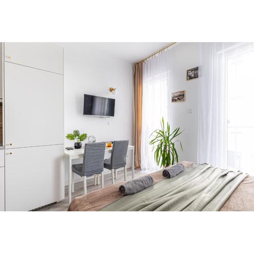 Kasprzaka Apt 749 SuperApart
