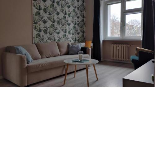 Kasprzaka Cozy Apartment