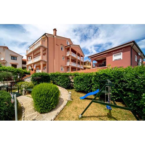 Kastell Apartments