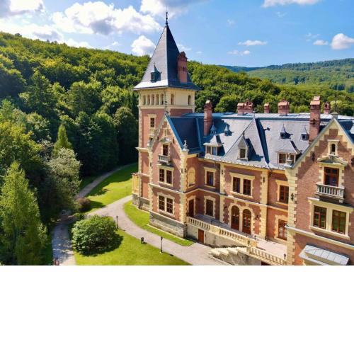 Kastélyhotel Sasvár Resort