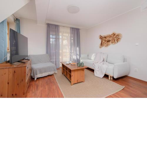 Kaszelewskiego Apartment Zakopane by Noclegi Renters
