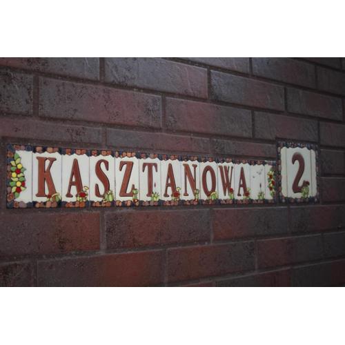 Kasztanowa 2