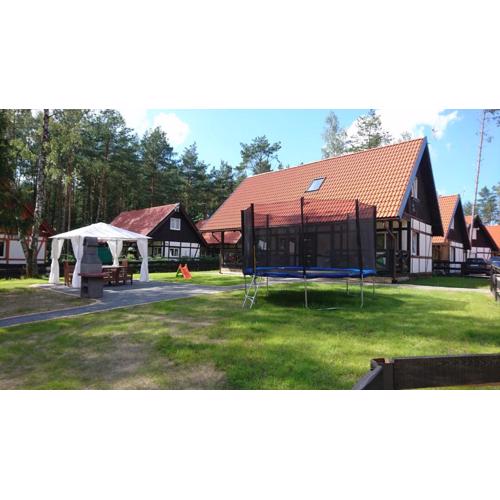 Kaszubówka 22