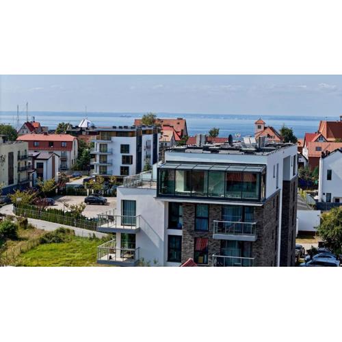 Kaszubska Bryza Apartamenty In