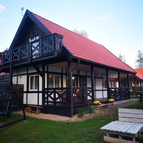 Kaszubska Przystań