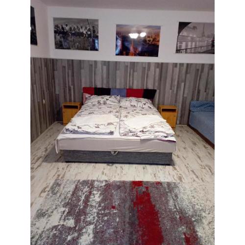 Kata Apartman