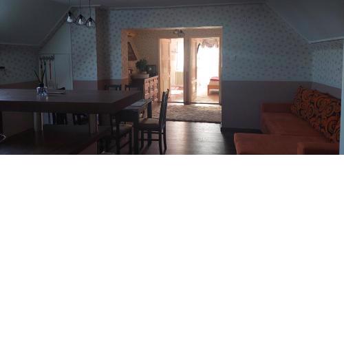 Kata Apartmanháza