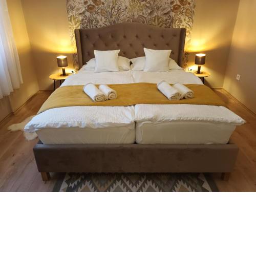 Kata Belvárosi Apartman