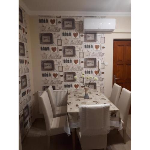 Katalin Apartman