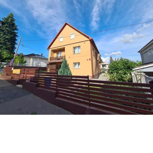 Katalin Apartmanház
