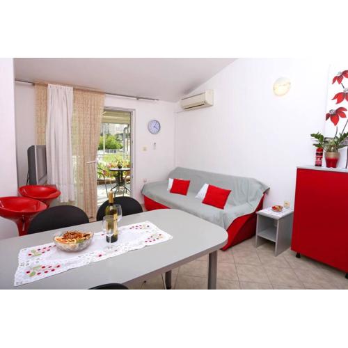 Katarina apartman