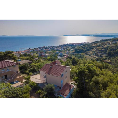 Katarina apartmani