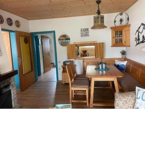Katarina's cozy bungalov