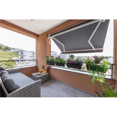 Kate Your cozy Oasis with private parking and balkony