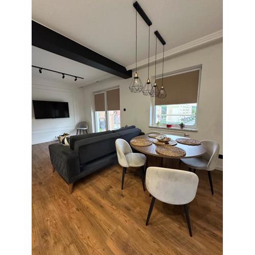 Katerina - Mona Luxury Apartments