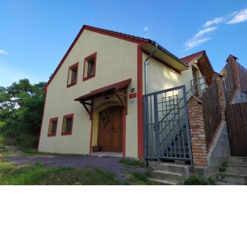 Kateřinský sklípek