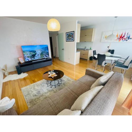 Kates Place Split Centar