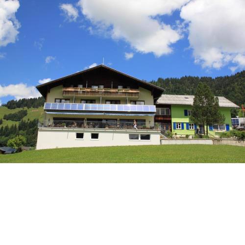 Katharinahof Ferienpension